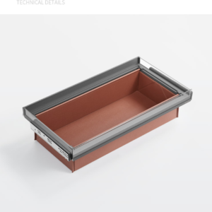 درج جلد سحاب مع اضاءة