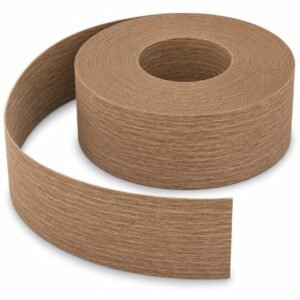 شريط PVC مطفي