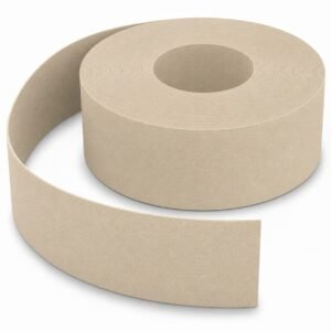 شريط PVC مطفي