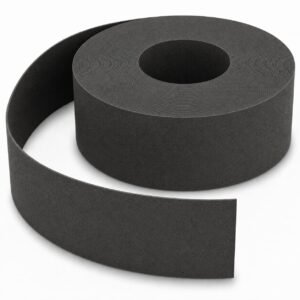 شريط PVC مطفي