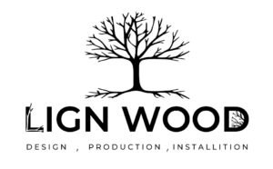 Lign wood