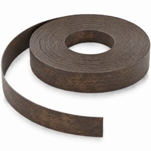 شريط PVC مطفي