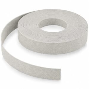 شريط PVC مطفي