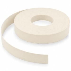شريط PVC مطفي