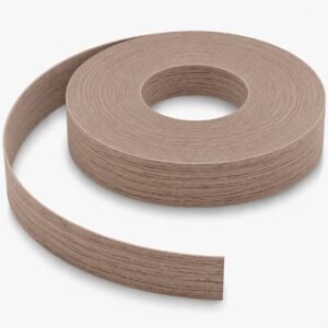 شريط PVC مطفي