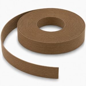 شريط PVC مطفي