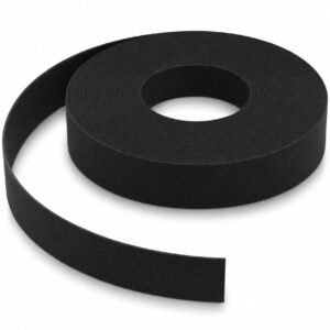 شريط PVC مطفي