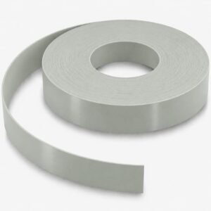 شريط PVC مطفي