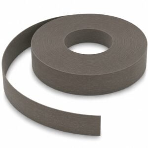 شريط PVC مطفي