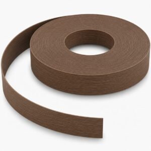 شريط PVC مطفي