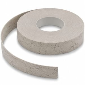 شريط PVC مطفي