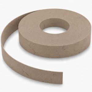 شريط PVC مطفي
