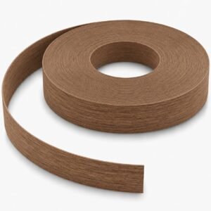 شريط PVC مطفي
