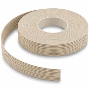 شريط PVC مطفي