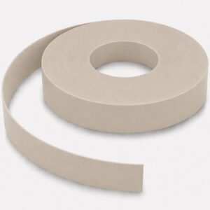 شريط PVC مطفي