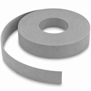 شريط PVC مطفي