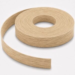شريط PVC مطفي