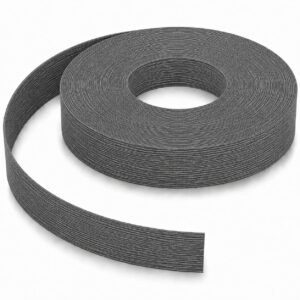 شريط PVC مطفي