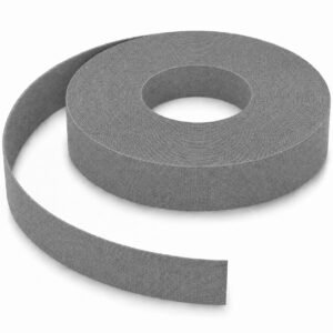 شريط PVC مطفي
