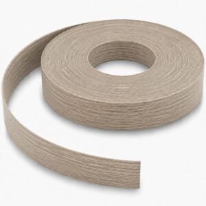 شريط PVC مطفي