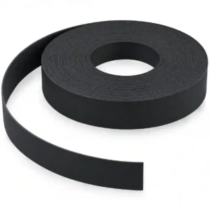 شريط PVC اسود شيبورد مطفي