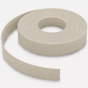 شريط PVC بيج مطفي