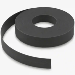 شريط PVC رمادي غامق ice 4 مطفي
