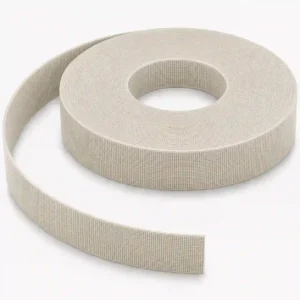 شريط PVC كاروهات بيج لامع
