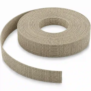 شريط PVC كاروهات مطفي